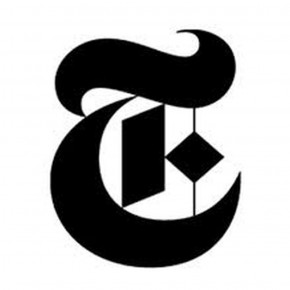 Times-T-logo