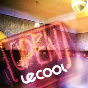 Le Cool Moscow – July/August