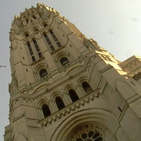 Faith Leaders Rally Against Fracking